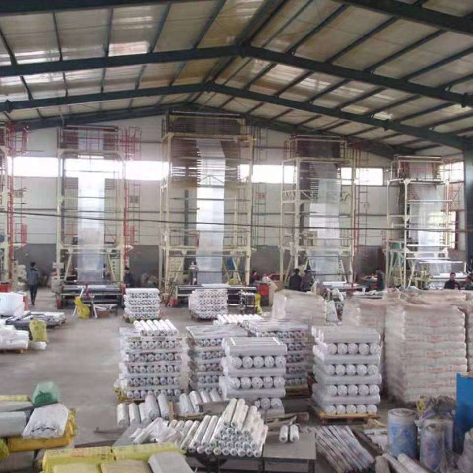 Custom Width and Length