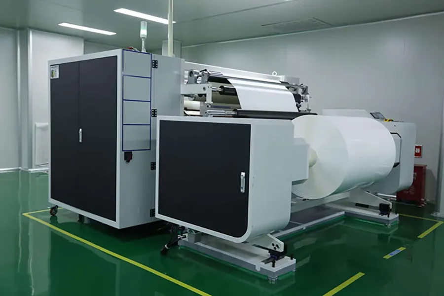 Advanced Extrusion Technology