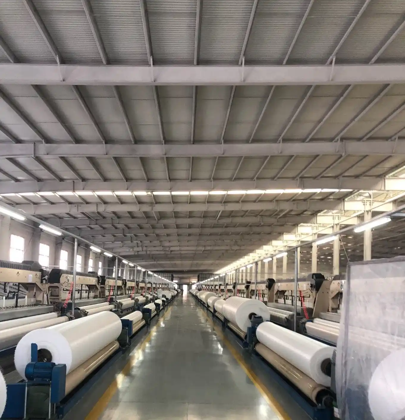 Multi-Layer Extrusion Lines