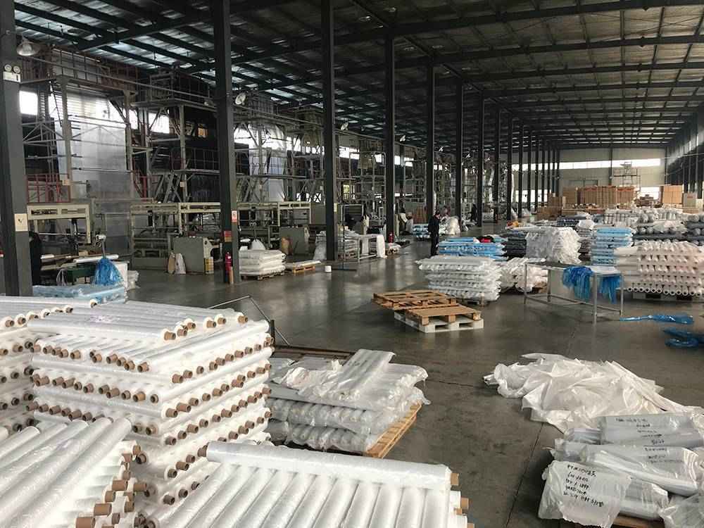 Sustainable Practices